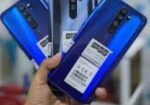 Xiaomi Redmi Note 8 Pro  8/256 GB  (New)
