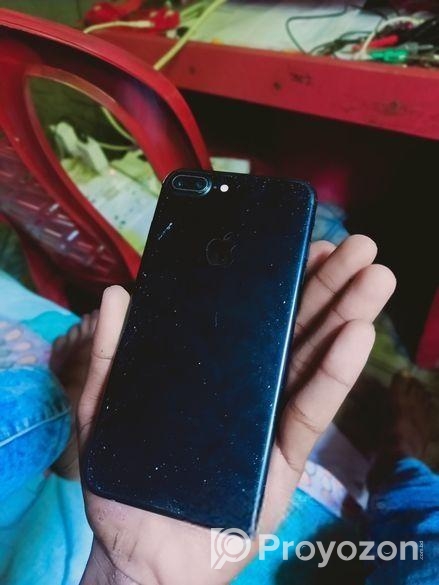 Apple iPhone 7 Plus Used (Used)