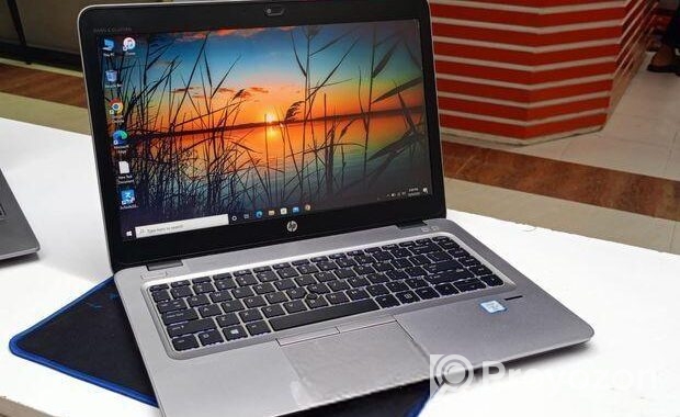 HP Elitebook Core i5 Laptop 7th generation