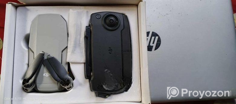 Dji Mavic Mini Drone