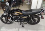 Hero Splendor i 3s 2024