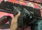 Canon Eos 77d