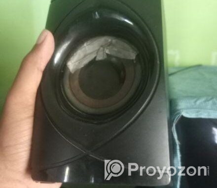 creative sound box