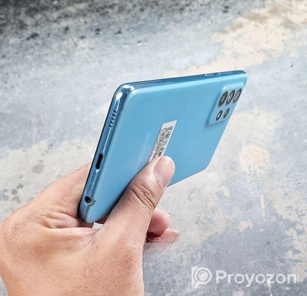 Samsung Galaxy A52 8/128 (Full 100% Ok) (Used)