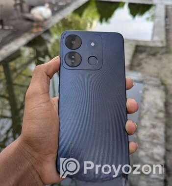 Infinix Smart 7 HD (Used)