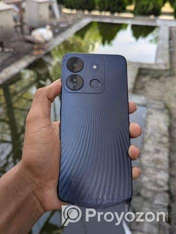 Infinix Smart 7 HD (Used)