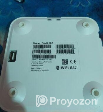 Etisalat Android TV Box