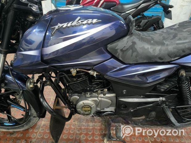 Bajaj Pulsar 150 S/D 2017