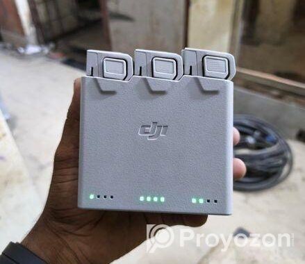 Dji Mini 3 Pro Drone Flay More Combo