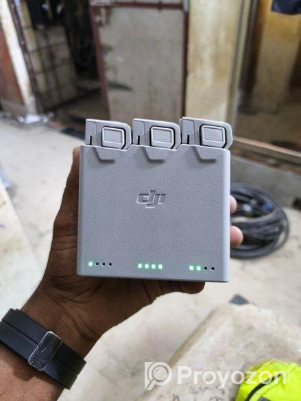 Dji Mini 3 Pro Drone Flay More Combo