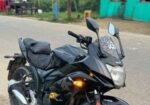 Suzuki Gixxer FI Disc DD 2020