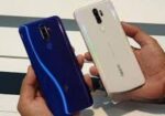 OPPO A9 2020 8 GB  256 GB (New)