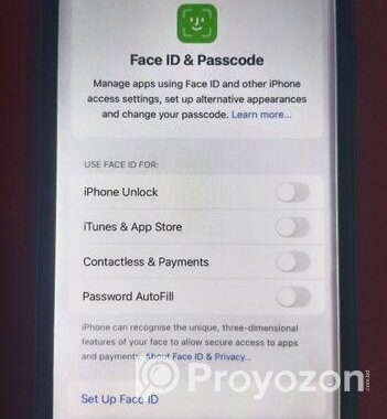 Apple iPhone 11 128GB Fresh (Used)