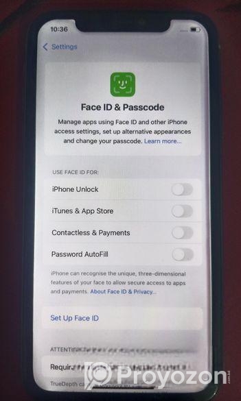 Apple iPhone 11 128GB Fresh (Used)