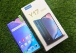 Vivo Y17 6GB/128GB…Fresh (Used)