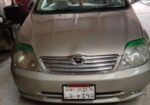 Toyota Car Rental
