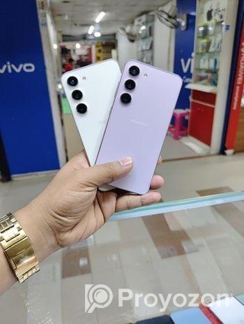 Samsung Galaxy S23 5g 256GB snapdragon (Used)