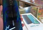 OPPO A9 2020  8/256 GB  (New)