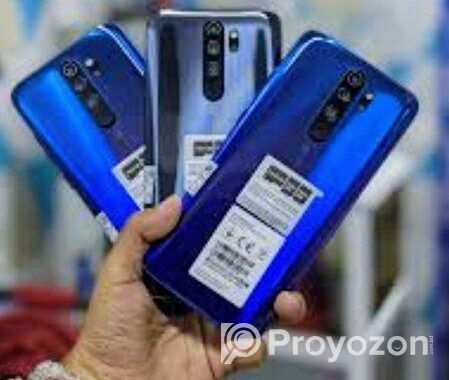 Xiaomi Redmi Note 8 Pro 8/256 GB NEW