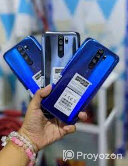 Xiaomi Redmi Note 8 Pro 8/256 GB NEW