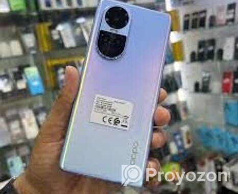 OPPO RENO 10 অফারে (Used)