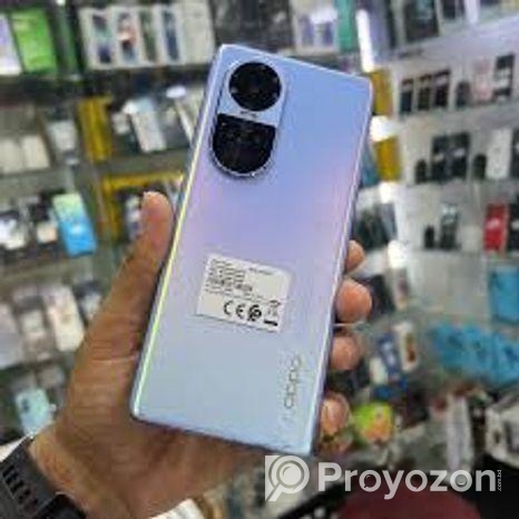 OPPO RENO 10 অফারে (Used)