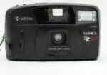 Yashica Film Camera