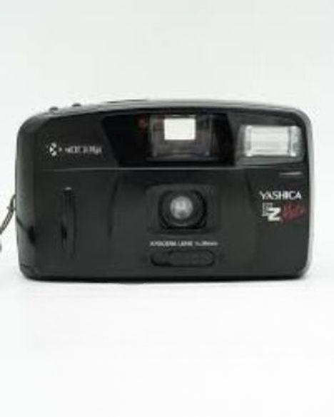 Yashica Film Camera
