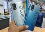 Realme 7 8/256 GB (New)