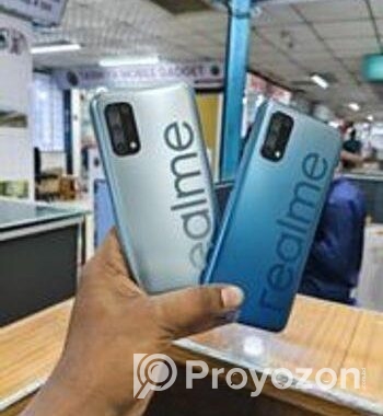 Realme 7 8/256 GB (New)