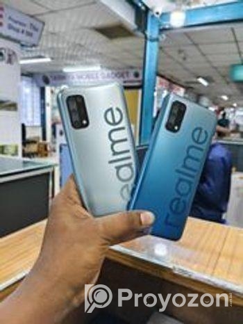 Realme 7 8/256 GB (New)