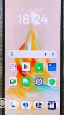 OPPO Reno 8T Fresh Condition (Used)