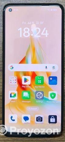 OPPO Reno 8T Fresh Condition (Used)