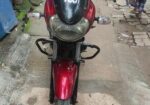 Bajaj Discover 135 . 2010