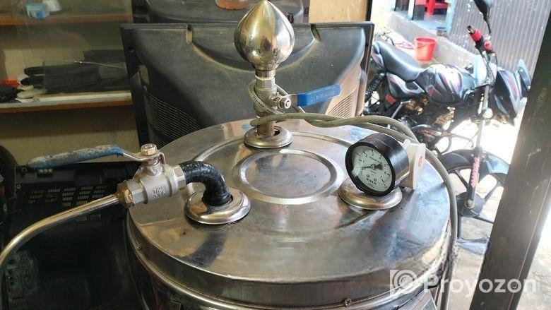 এসপ্রেসো কফি মেকার