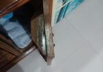 ডেসিং টেবিল