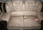 Sofa set sell