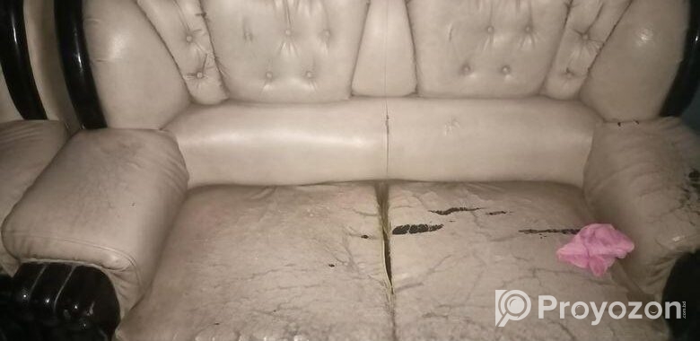 Sofa set sell
