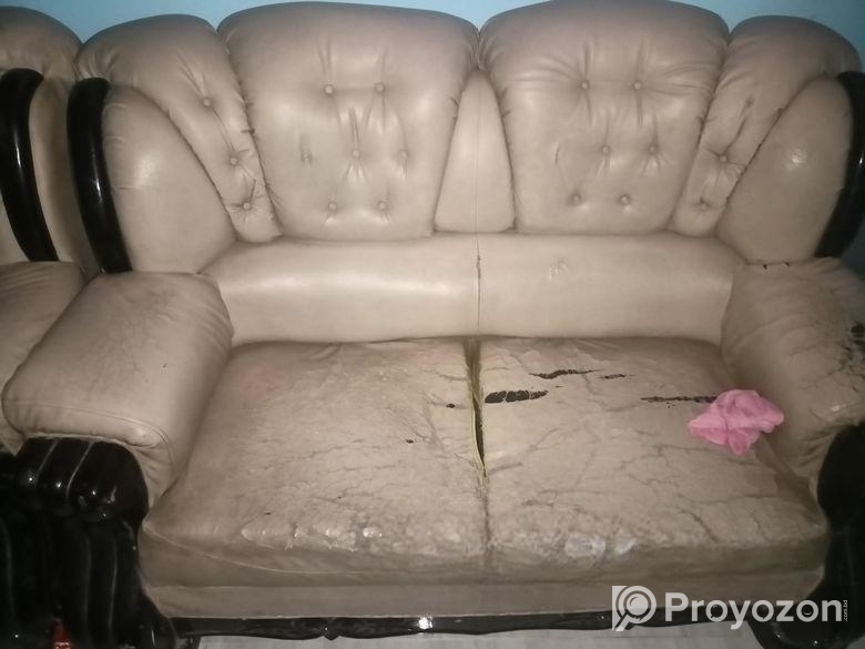 Sofa set sell