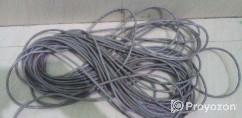 Wifi Cat6 40 M Cable