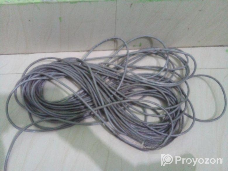Wifi Cat6 40 M Cable