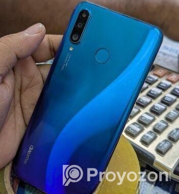 Huawei P30 Lite . (Used)