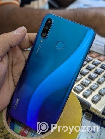 Huawei P30 Lite . (Used)