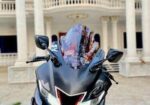 Yamaha R15 V3 2021