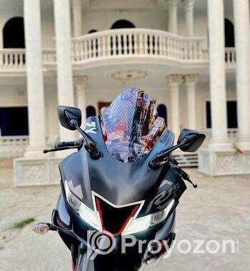 Yamaha R15 V3 2021