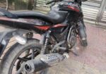 Bajaj Pulsar 150 2013