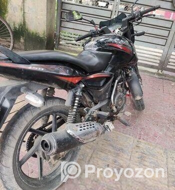 Bajaj Pulsar 150 2013