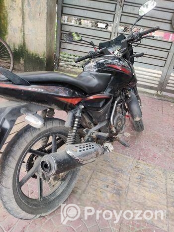 Bajaj Pulsar 150 2013