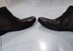 Pure leather Foreign product