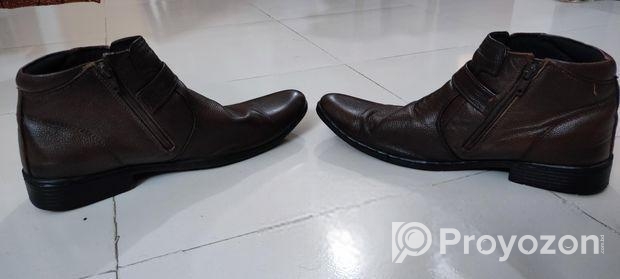 Pure leather Foreign product